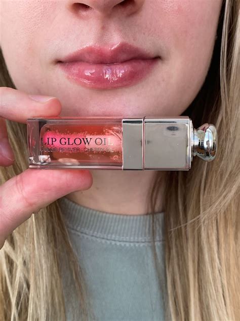 dior lip glow burgandy|Dior Lip Glow reviews.